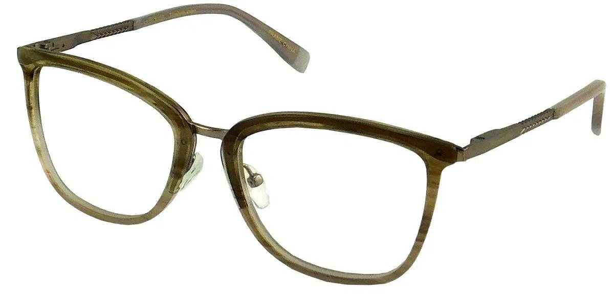 Elizabeth Arden 1230 Eyeglasses - view 3